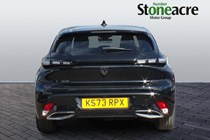 Peugeot 308 Hatchback (21 on) 1.2 PureTech Allure Premium 5dr EAT8 For Sale - Stoneacre Stafford Astonfields Road, Stafford