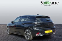 Peugeot 308 Hatchback (21 on) 1.2 PureTech Allure Premium 5dr EAT8 For Sale - Stoneacre Stafford Astonfields Road, Stafford