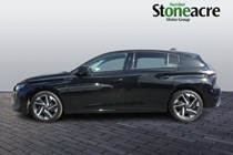 Peugeot 308 Hatchback (21 on) 1.2 PureTech Allure Premium 5dr EAT8 For Sale - Stoneacre Stafford Astonfields Road, Stafford