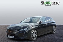 Peugeot 308 Hatchback (21 on) 1.2 PureTech Allure Premium 5dr EAT8 For Sale - Stoneacre Stafford Astonfields Road, Stafford