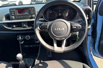 Kia Picanto Hatchback (17 on) 1.0 2 5dr [4 seats] For Sale - BM Autoexchange, Newtownards