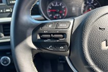 Kia Picanto Hatchback (17 on) 1.0 2 5dr [4 seats] For Sale - BM Autoexchange, Newtownards