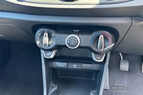 Kia Picanto Hatchback (17 on) 1.0 2 5dr [4 seats] For Sale - BM Autoexchange, Newtownards