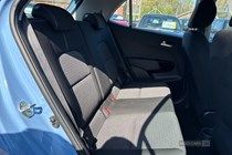 Kia Picanto Hatchback (17 on) 1.0 2 5dr [4 seats] For Sale - BM Autoexchange, Newtownards