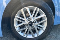 Kia Picanto Hatchback (17 on) 1.0 2 5dr [4 seats] For Sale - BM Autoexchange, Newtownards