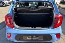 Kia Picanto Hatchback (17 on) 1.0 2 5dr [4 seats] For Sale - BM Autoexchange, Newtownards