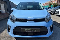 Kia Picanto Hatchback (17 on) 1.0 2 5dr [4 seats] For Sale - BM Autoexchange, Newtownards