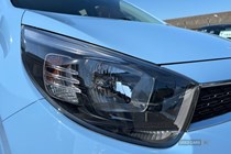 Kia Picanto Hatchback (17 on) 1.0 2 5dr [4 seats] For Sale - BM Autoexchange, Newtownards