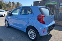 Kia Picanto Hatchback (17 on) 1.0 2 5dr [4 seats] For Sale - BM Autoexchange, Newtownards