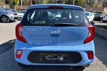 Kia Picanto Hatchback (17 on) 1.0 2 5dr [4 seats] For Sale - BM Autoexchange, Newtownards