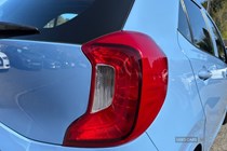 Kia Picanto Hatchback (17 on) 1.0 2 5dr [4 seats] For Sale - BM Autoexchange, Newtownards