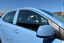 Kia Picanto Hatchback (17 on) 1.0 2 5dr [4 seats] For Sale - BM Autoexchange, Newtownards