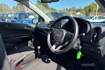 Kia Picanto Hatchback (17 on) 1.0 2 5dr [4 seats] For Sale - BM Autoexchange, Newtownards