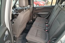 Vauxhall Zafira Tourer (12-18) 2.0 CDTi (170bhp) Exclusiv 5d Auto For Sale - Choice Motors, Bradford