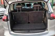 Vauxhall Zafira Tourer (12-18) 2.0 CDTi (170bhp) Exclusiv 5d Auto For Sale - Choice Motors, Bradford