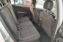 Vauxhall Zafira Tourer (12-18) 2.0 CDTi (170bhp) Exclusiv 5d Auto For Sale - Choice Motors, Bradford