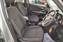 Vauxhall Zafira Tourer (12-18) 2.0 CDTi (170bhp) Exclusiv 5d Auto For Sale - Choice Motors, Bradford