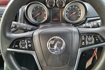 Vauxhall Zafira Tourer (12-18) 2.0 CDTi (170bhp) Exclusiv 5d Auto For Sale - Choice Motors, Bradford