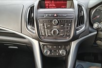 Vauxhall Zafira Tourer (12-18) 2.0 CDTi (170bhp) Exclusiv 5d Auto For Sale - Choice Motors, Bradford