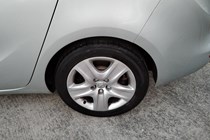 Vauxhall Zafira Tourer (12-18) 2.0 CDTi (170bhp) Exclusiv 5d Auto For Sale - Choice Motors, Bradford