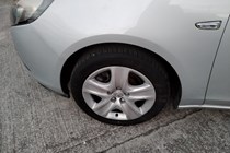 Vauxhall Zafira Tourer (12-18) 2.0 CDTi (170bhp) Exclusiv 5d Auto For Sale - Choice Motors, Bradford