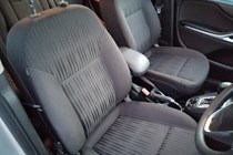 Vauxhall Zafira Tourer (12-18) 2.0 CDTi (170bhp) Exclusiv 5d Auto For Sale - Choice Motors, Bradford