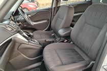 Vauxhall Zafira Tourer (12-18) 2.0 CDTi (170bhp) Exclusiv 5d Auto For Sale - Choice Motors, Bradford