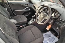 Vauxhall Zafira Tourer (12-18) 2.0 CDTi (170bhp) Exclusiv 5d Auto For Sale - Choice Motors, Bradford
