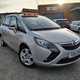 Vauxhall Zafira Tourer (12-18) 2.0 CDTi (170bhp) Exclusiv 5d Auto For Sale - Choice Motors, Bradford