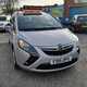 Vauxhall Zafira Tourer (12-18) 2.0 CDTi (170bhp) Exclusiv 5d Auto For Sale - Choice Motors, Bradford