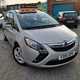 Vauxhall Zafira Tourer (12-18) 2.0 CDTi (170bhp) Exclusiv 5d Auto For Sale - Choice Motors, Bradford