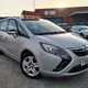 Vauxhall Zafira Tourer (12-18) 2.0 CDTi (170bhp) Exclusiv 5d Auto For Sale - Choice Motors, Bradford