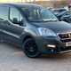 Peugeot Partner Tepee (08-18) 1.6 BlueHDi (100bhp) Active 5d ETG For Sale - NE cars ltd, Newcastle Upon Tyne