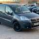 Peugeot Partner Tepee (08-18) 1.6 BlueHDi (100bhp) Active 5d ETG For Sale - NE cars ltd, Newcastle Upon Tyne