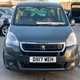 Peugeot Partner Tepee (08-18) 1.6 BlueHDi (100bhp) Active 5d ETG For Sale - NE cars ltd, Newcastle Upon Tyne