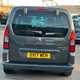 Peugeot Partner Tepee (08-18) 1.6 BlueHDi (100bhp) Active 5d ETG For Sale - NE cars ltd, Newcastle Upon Tyne