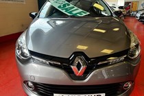 Renault Clio Hatchback (12-19) 1.5 dCi (90bhp) Dynamique Nav 5d Auto For Sale - Rawdon Motors Limited, Yeadon