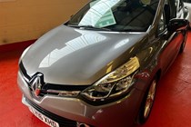 Renault Clio Hatchback (12-19) 1.5 dCi (90bhp) Dynamique Nav 5d Auto For Sale - Rawdon Motors Limited, Yeadon