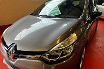 Renault Clio Hatchback (12-19) 1.5 dCi (90bhp) Dynamique Nav 5d Auto For Sale - Rawdon Motors Limited, Yeadon