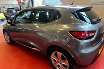 Renault Clio Hatchback (12-19) 1.5 dCi (90bhp) Dynamique Nav 5d Auto For Sale - Rawdon Motors Limited, Yeadon