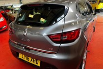 Renault Clio Hatchback (12-19) 1.5 dCi (90bhp) Dynamique Nav 5d Auto For Sale - Rawdon Motors Limited, Yeadon