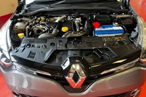 Renault Clio Hatchback (12-19) 1.5 dCi (90bhp) Dynamique Nav 5d Auto For Sale - Rawdon Motors Limited, Yeadon