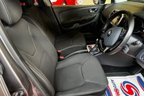 Renault Clio Hatchback (12-19) 1.5 dCi (90bhp) Dynamique Nav 5d Auto For Sale - Rawdon Motors Limited, Yeadon