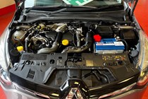 Renault Clio Hatchback (12-19) 1.5 dCi (90bhp) Dynamique Nav 5d Auto For Sale - Rawdon Motors Limited, Yeadon