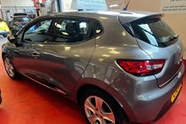 Renault Clio Hatchback (12-19) 1.5 dCi (90bhp) Dynamique Nav 5d Auto For Sale - Rawdon Motors Limited, Yeadon