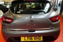Renault Clio Hatchback (12-19) 1.5 dCi (90bhp) Dynamique Nav 5d Auto For Sale - Rawdon Motors Limited, Yeadon