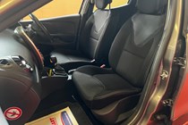 Renault Clio Hatchback (12-19) 1.5 dCi (90bhp) Dynamique Nav 5d Auto For Sale - Rawdon Motors Limited, Yeadon