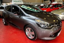 Renault Clio Hatchback (12-19) 1.5 dCi (90bhp) Dynamique Nav 5d Auto For Sale - Rawdon Motors Limited, Yeadon