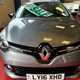 Renault Clio Hatchback (12-19) 1.5 dCi (90bhp) Dynamique Nav 5d Auto For Sale - Rawdon Motors Limited, Yeadon