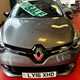 Renault Clio Hatchback (12-19) 1.5 dCi (90bhp) Dynamique Nav 5d Auto For Sale - Rawdon Motors Limited, Yeadon